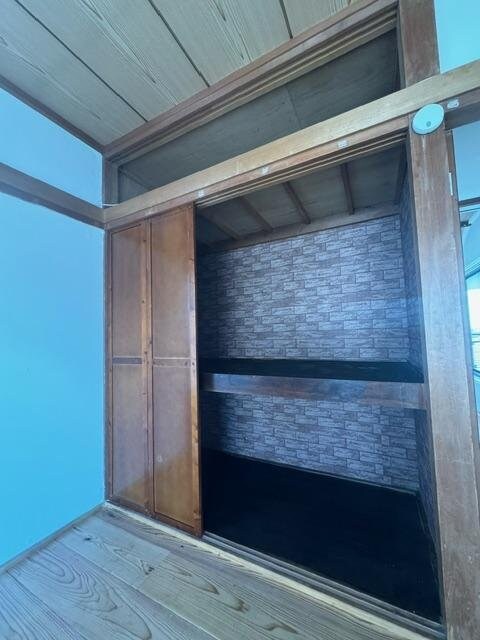 八王子市絹ヶ丘３丁目戸建の物件内観写真