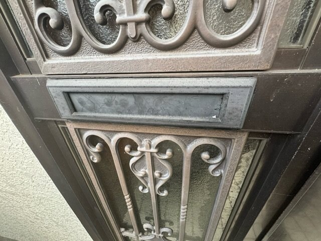 八王子市絹ヶ丘３丁目戸建の物件内観写真