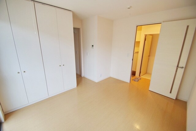 ベルファミーユの物件内観写真