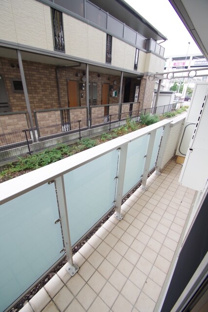 ベルファミーユの物件内観写真