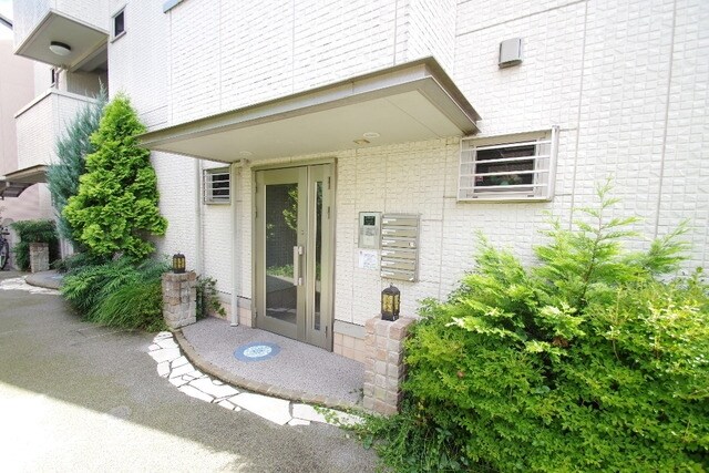 ベルファミーユの物件内観写真