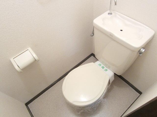 ラキアンシナール　　　　の物件内観写真