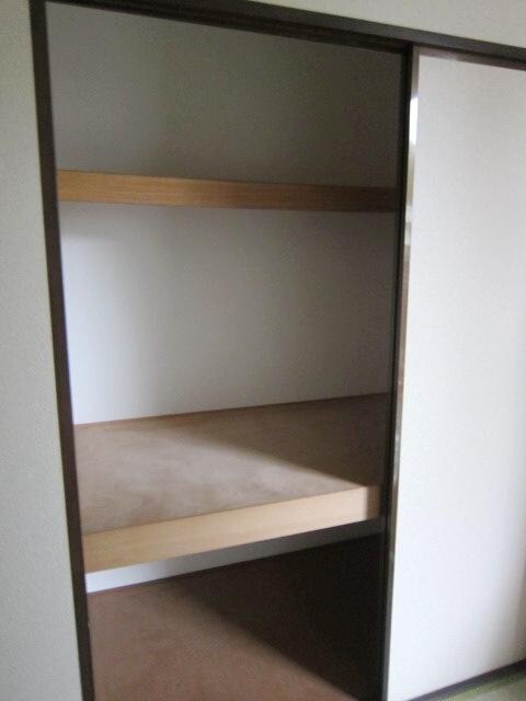 ラキアンシナール　　　　の物件内観写真