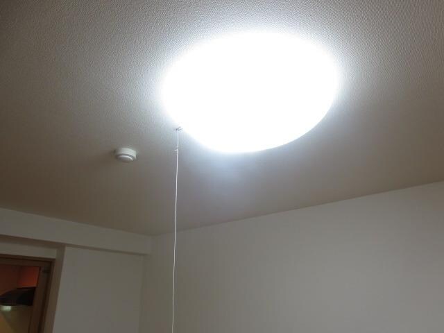 カーサフィオーレの物件内観写真