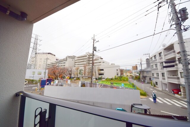 コーボック桜ヶ丘の物件内観写真