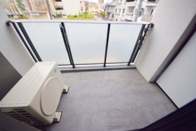 コーボック桜ヶ丘の物件内観写真