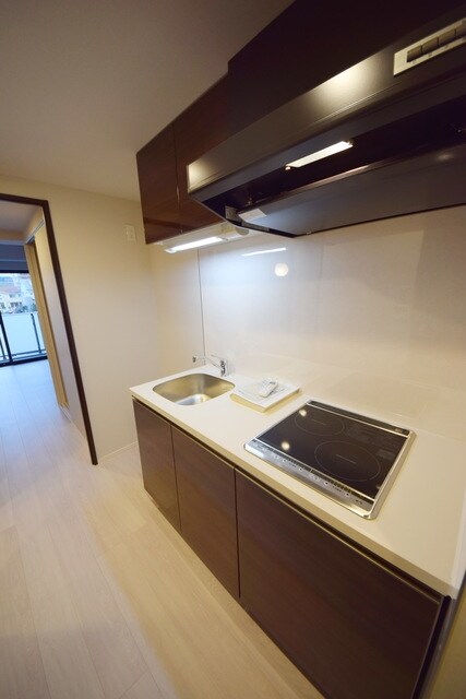 コーボック桜ヶ丘の物件内観写真