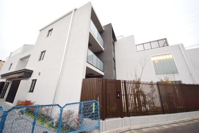 コーボック桜ヶ丘の物件内観写真