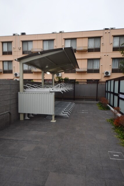 コーボック桜ヶ丘の物件内観写真