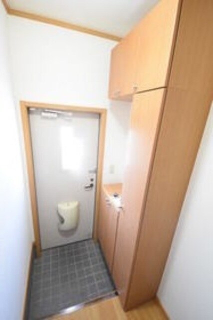 ラシーヌ弐番館の物件内観写真