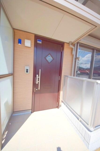 カーサ・イルソーレの物件内観写真