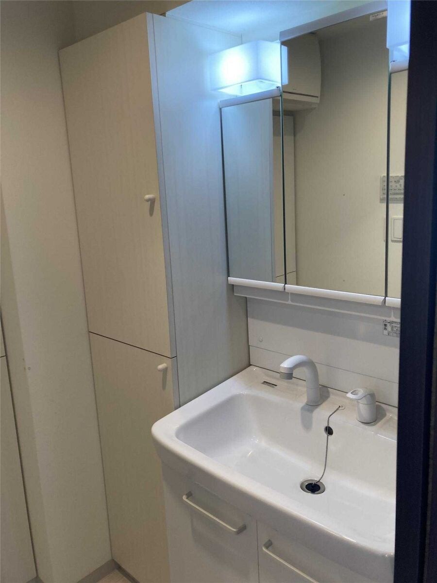 Ｓ－ＦＯＲＴ八王子堀之内の物件内観写真