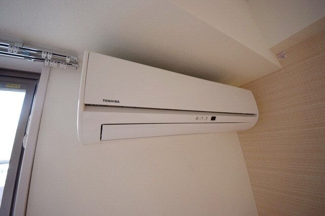 Ｓ－ＦＯＲＴ八王子堀之内の物件内観写真