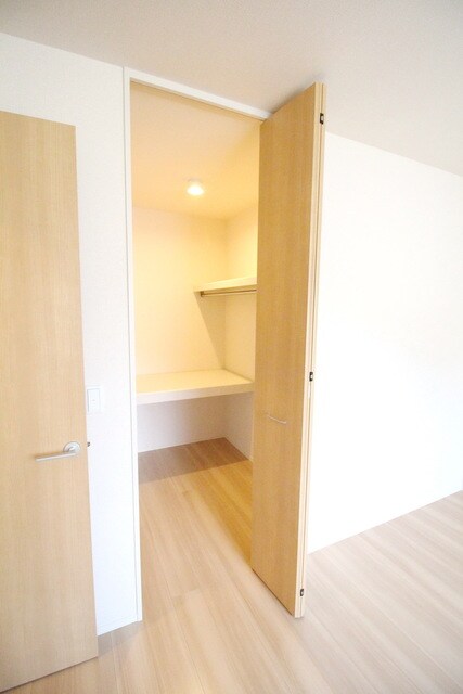 ブリリアントIの物件内観写真