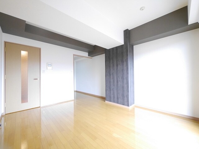 ベェルヴェル稲城の物件内観写真