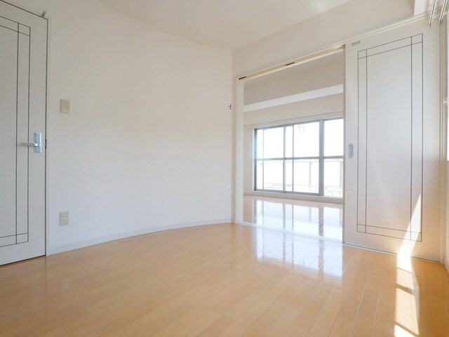 モンパルテの物件内観写真