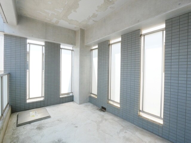 モンパルテの物件内観写真