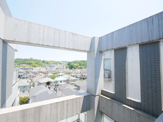 モンパルテの物件内観写真