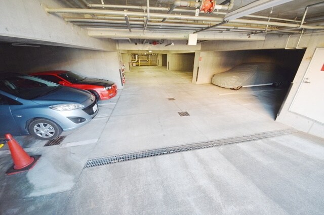 モンパルテの物件内観写真