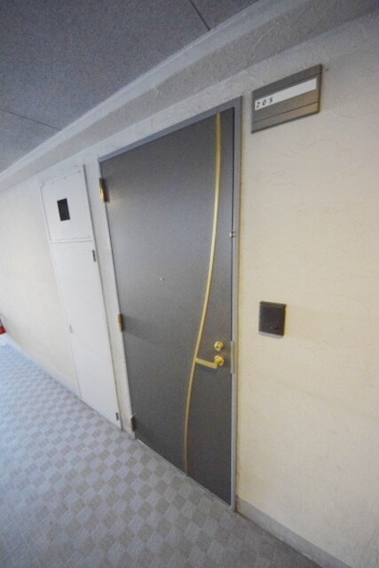 モンパルテの物件内観写真