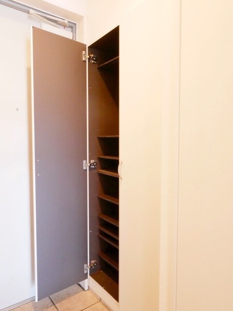 モンパルテの物件内観写真