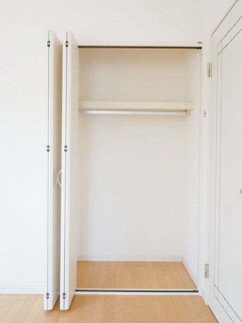 モンパルテの物件内観写真