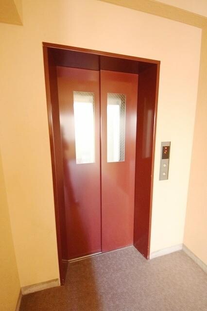 パッセ　の物件内観写真