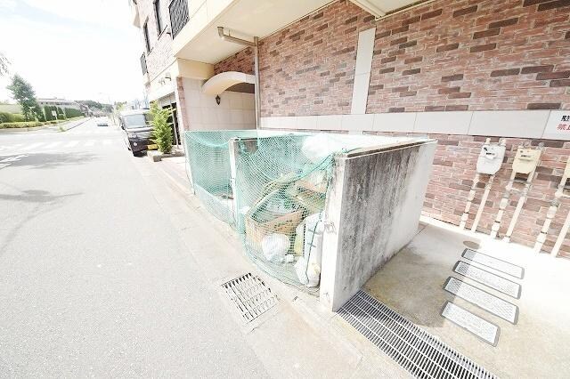 パッセ　の物件内観写真