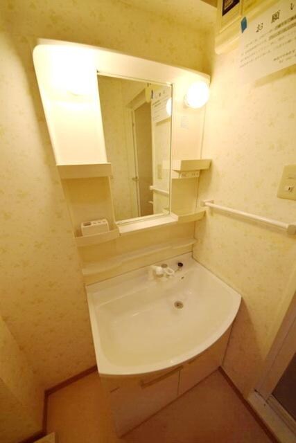 パッセ　の物件内観写真