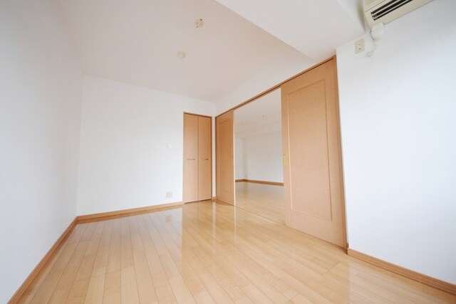 ミルキーウェイの物件内観写真