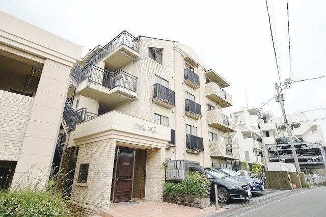 ミルキーウェイの物件内観写真