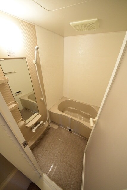 ミルキーウェイの物件内観写真