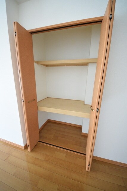 ミルキーウェイの物件内観写真