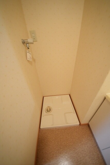 ミルキーウェイの物件内観写真