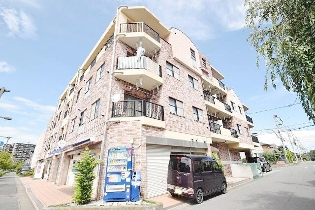 パッセ　の物件外観写真