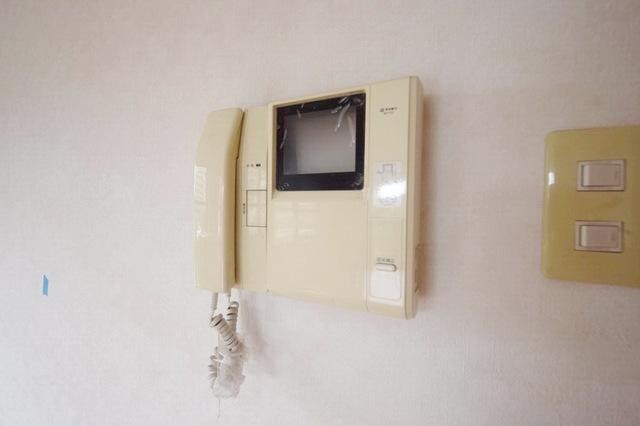 パッセ　の物件内観写真