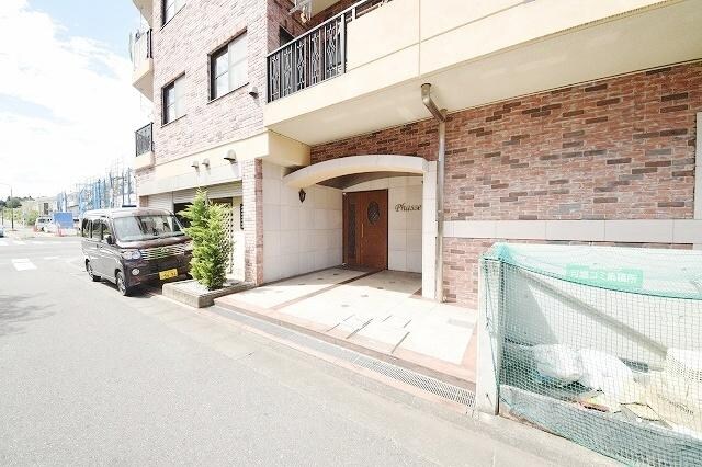 パッセ　の物件内観写真