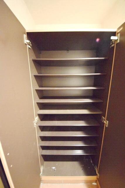 パッセ　の物件内観写真