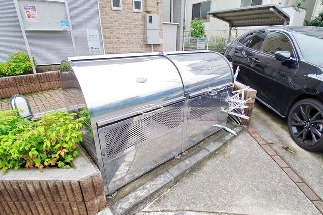 ヴァルム　ロイテの物件内観写真