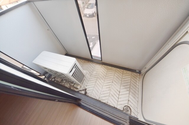 エクレール相原の物件内観写真