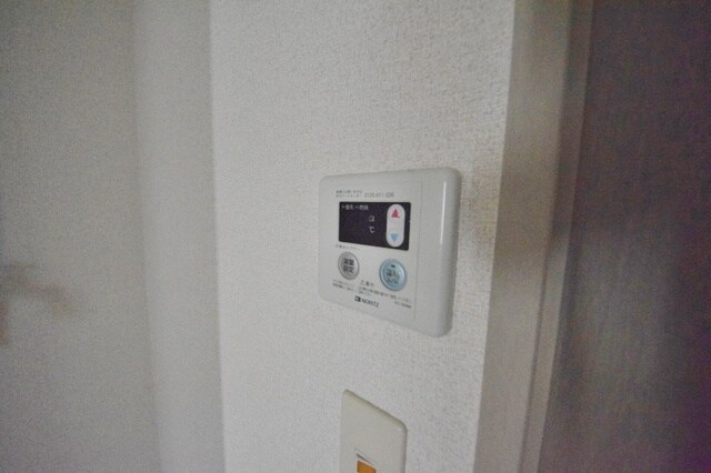 エクレール相原の物件内観写真