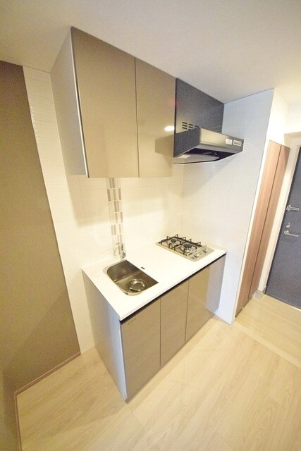 ステージグランデ八王子の物件内観写真