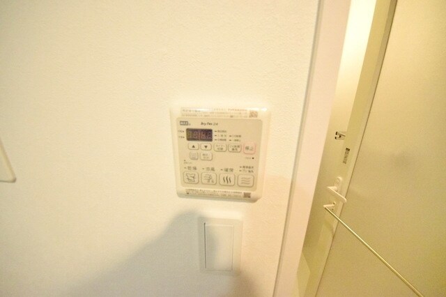 ステージグランデ八王子の物件内観写真