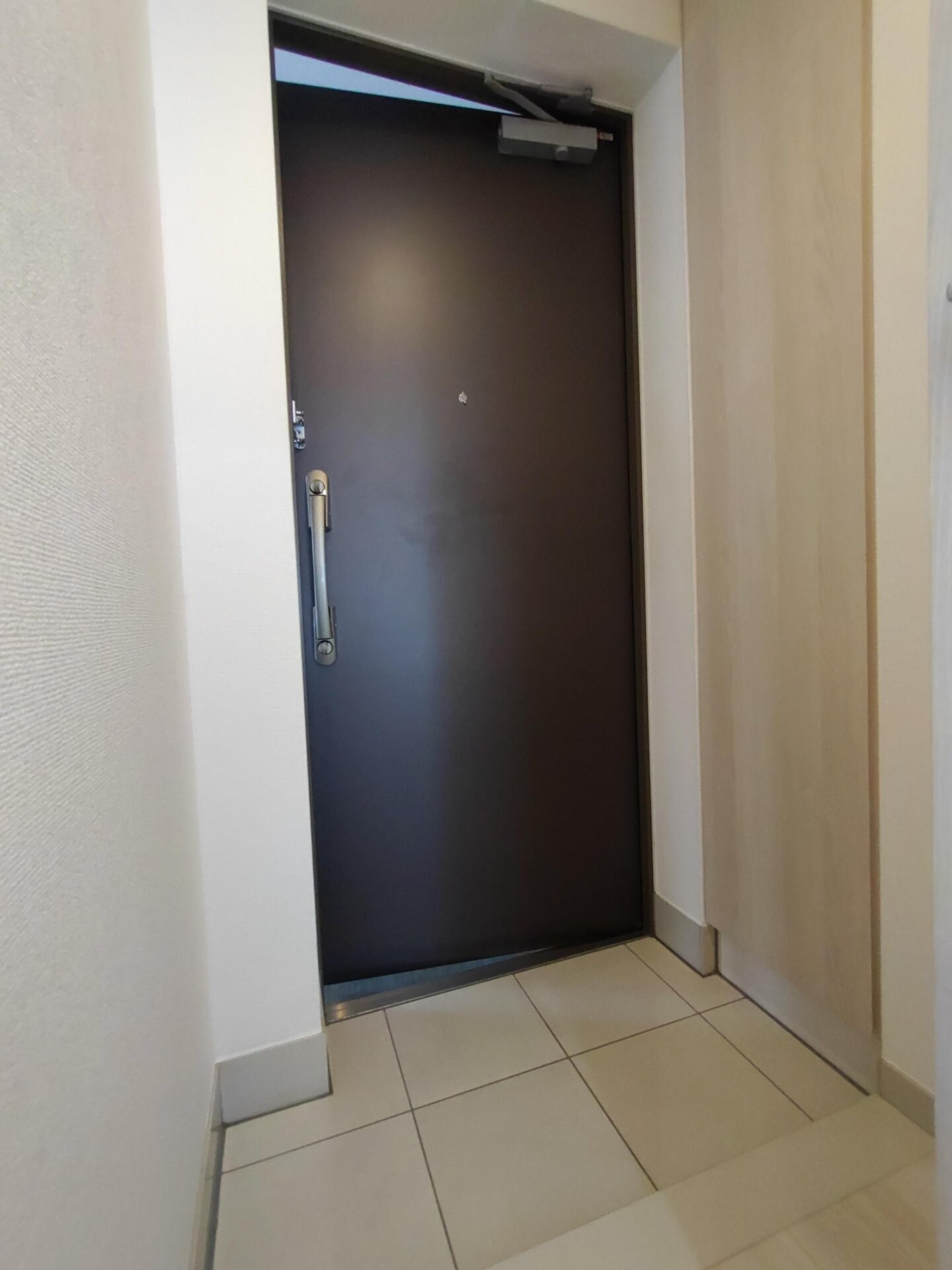 ＭＡＸＩＶ八王子の物件内観写真