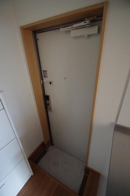 マイスペース古淵の物件内観写真