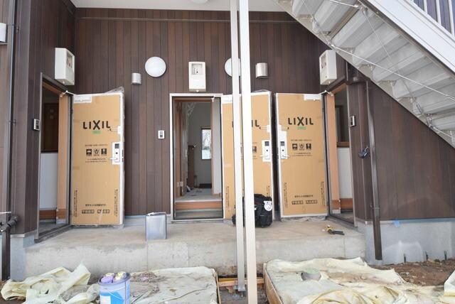 マイスペース古淵の物件内観写真