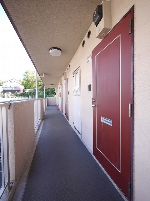 ヒルズＬＲの物件内観写真