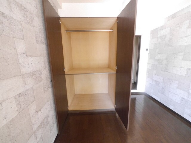 ヒルズＬＲの物件内観写真