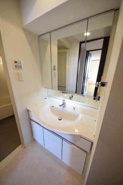 パークキューブ京王八王子II　の物件内観写真