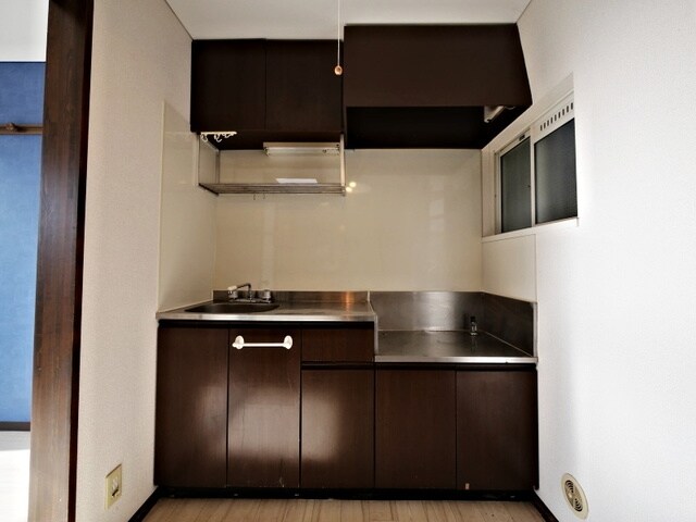 クロノス大塚の物件内観写真